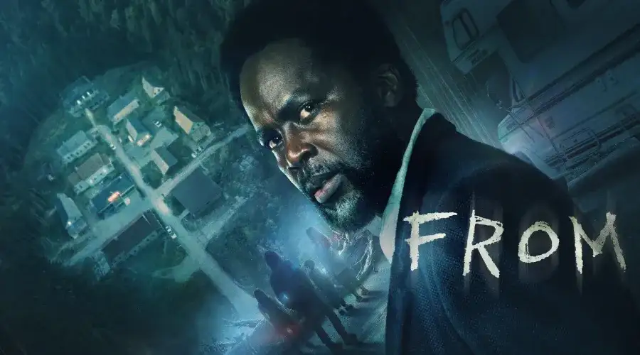 Meilleures séries TV 2022 : Séries sous-estimées et peu vues - From