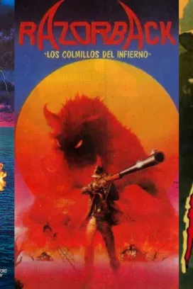 Best “Ozploitation” Films: 80s Horror/Thrillers – Part 1