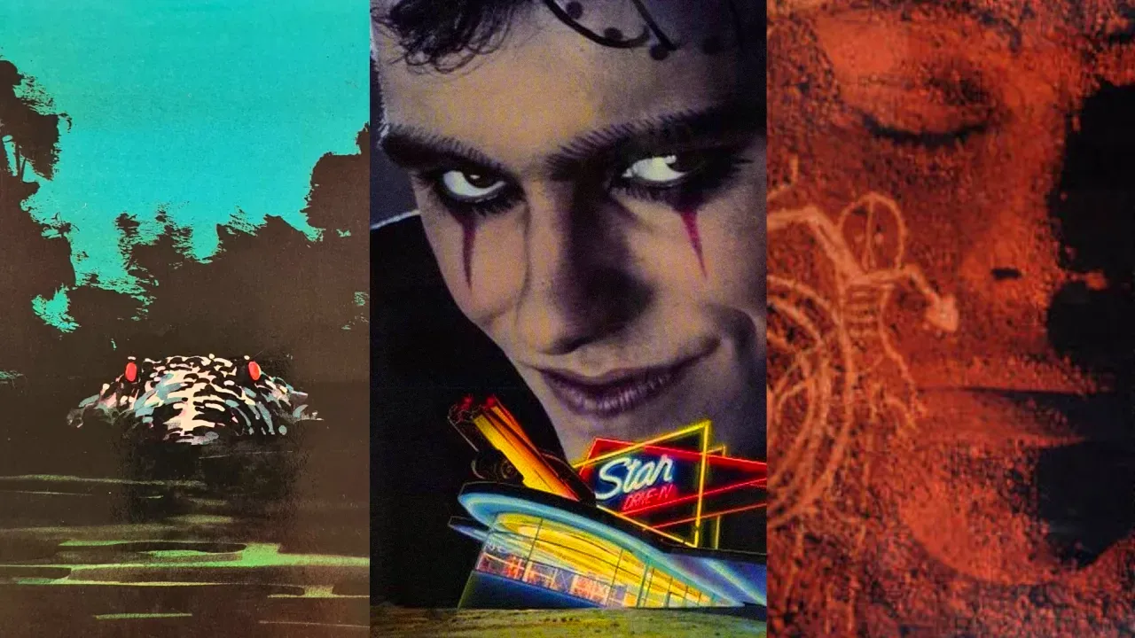 Best “Ozploitation” Films: 80s Horror/Thrillers – Part 2