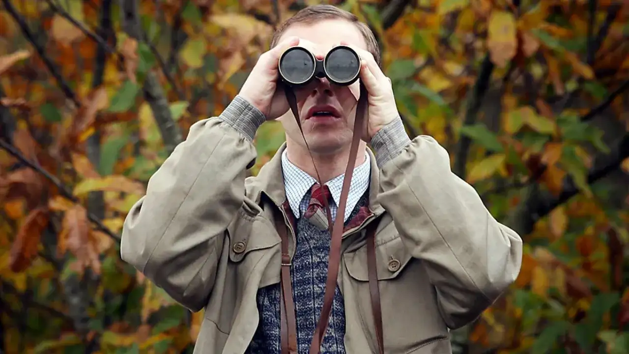 Une histoire de fantôme pour Noël 2005 & 2006 Critique - Critique de A View from a Hill (2005)