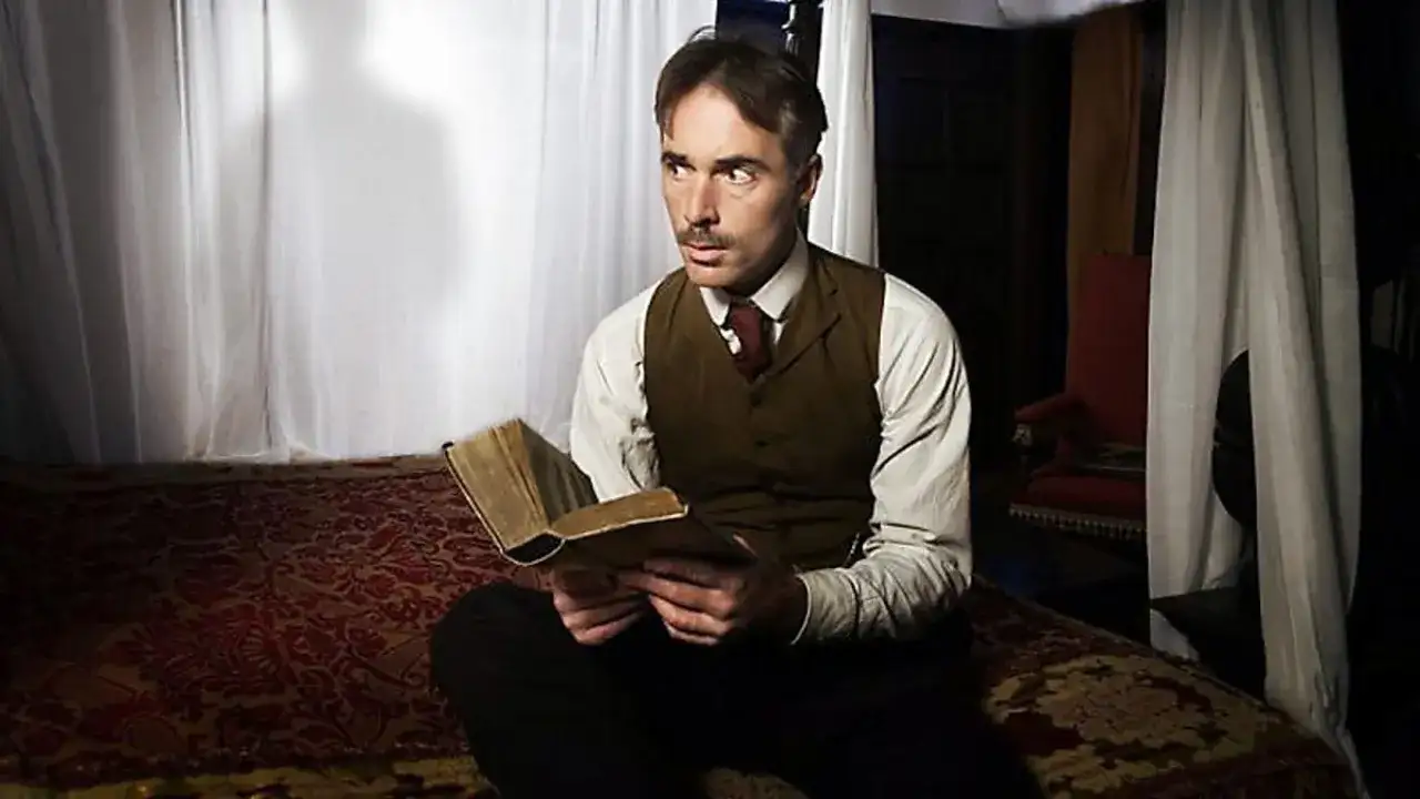 Une histoire de fantôme pour Noël 2005 & 2006 Critique - Critique de Number 13 (2006)