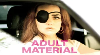 Dawn Shadforth Affiche