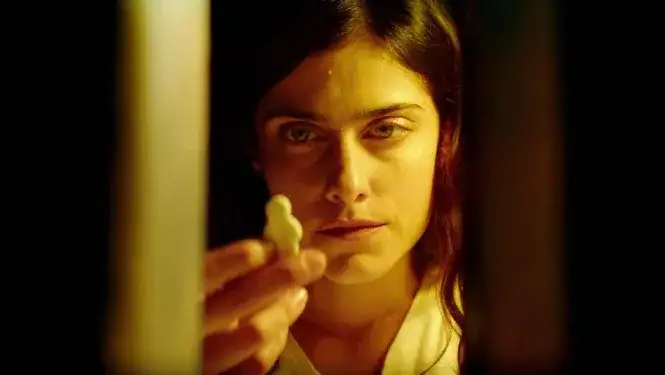 El Calendario de Adviento - Reseña de The Advent Calendar (2021)