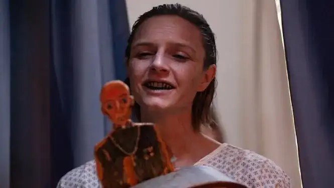 Le Calendrier de l'Avent - Une montée en puissance forte compensée par une seconde moitié plus faible