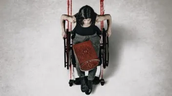 Patrick Ridremont Affiche