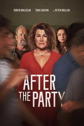 Après la fête