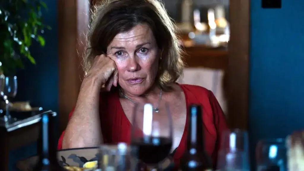 Après la fête - Critique de After the Party