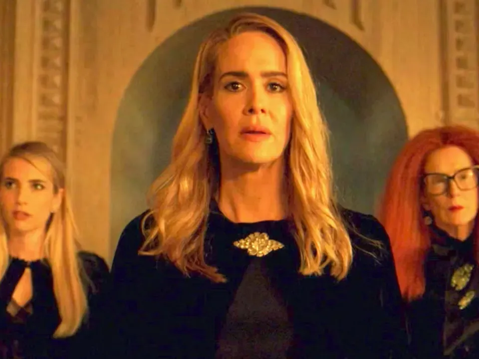 Why Apocalypse Is One of the Best Seasons of AHS