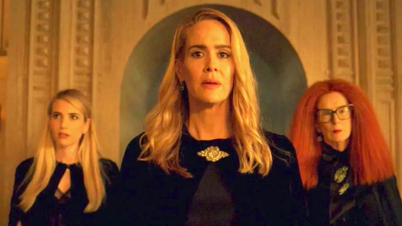 Why Apocalypse Is One of the Best Seasons of AHS