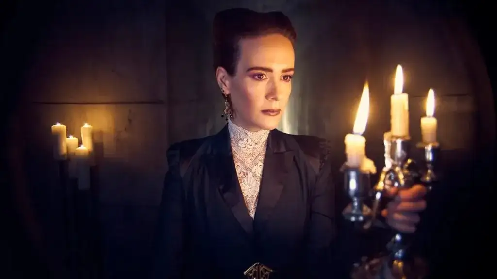 Why Apocalypse Is One of the Best Seasons of AHS - It Was (Mostly) Atmospheric and Claustrophobic