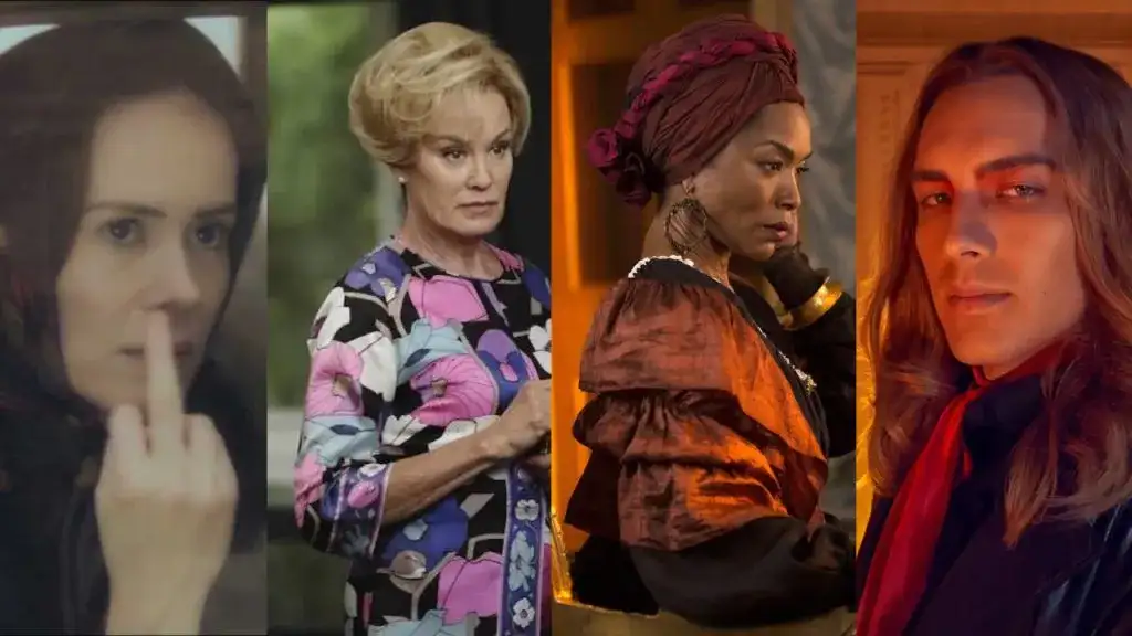 Why Apocalypse Is One of the Best Seasons of AHS - Ranking the Seasons of American Horror Story