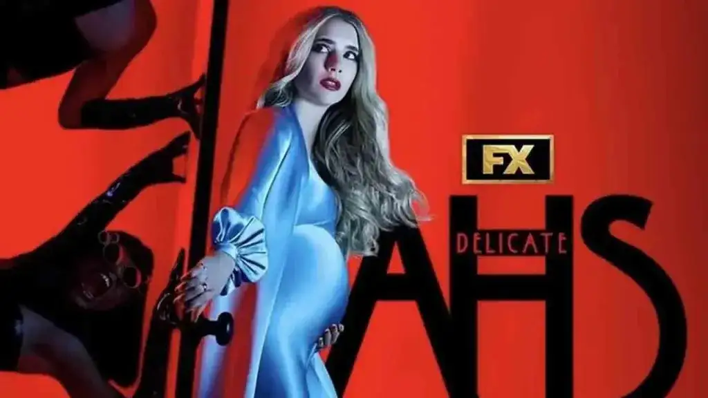 Why Apocalypse Is One of the Best Seasons of AHS - Delicate (2023)