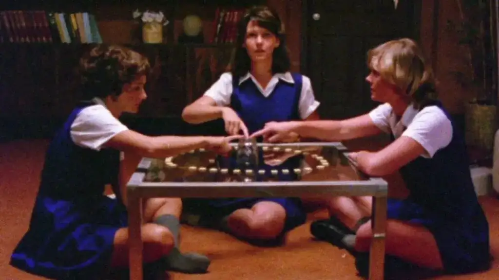 Best “Ozploitation” Films: 80s Horror/Thrillers – Part 1 - Alison’s Birthday (1981)