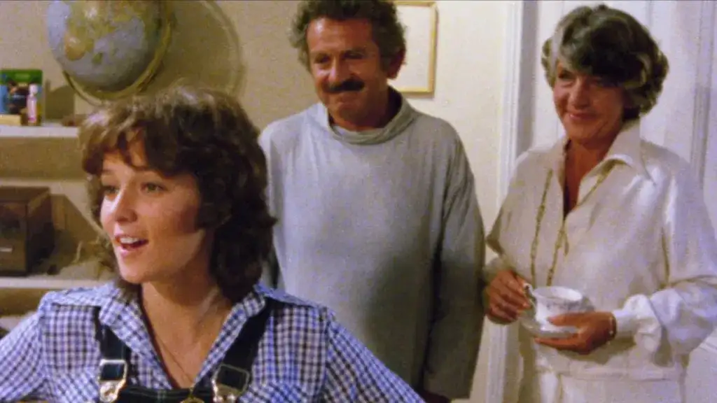 Best “Ozploitation” Films: 80s Horror/Thrillers – Part 1 - Alison’s Birthday (1981)