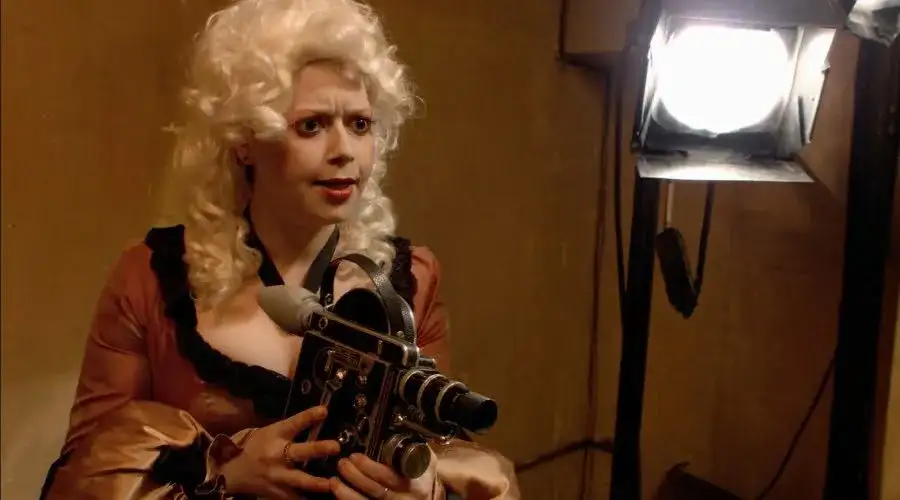 Tout sur le mal Natasha Lyonne