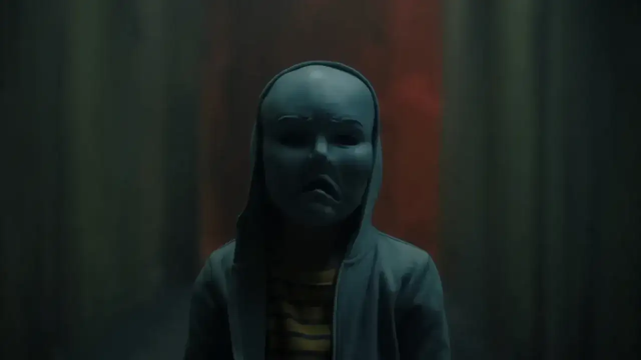 Superbes émissions de télévision 2024 que vous avez peut-être ratées - American Horror Stories