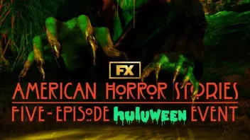 American Horror Stories Poster