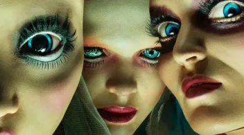 American Horror Stories Poster