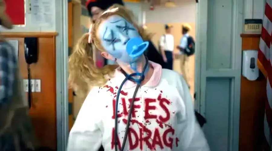 Mejores Programas de TV 2023: Series Infravaloradas y Poco Vistas - American Horror Stories Temporada 3