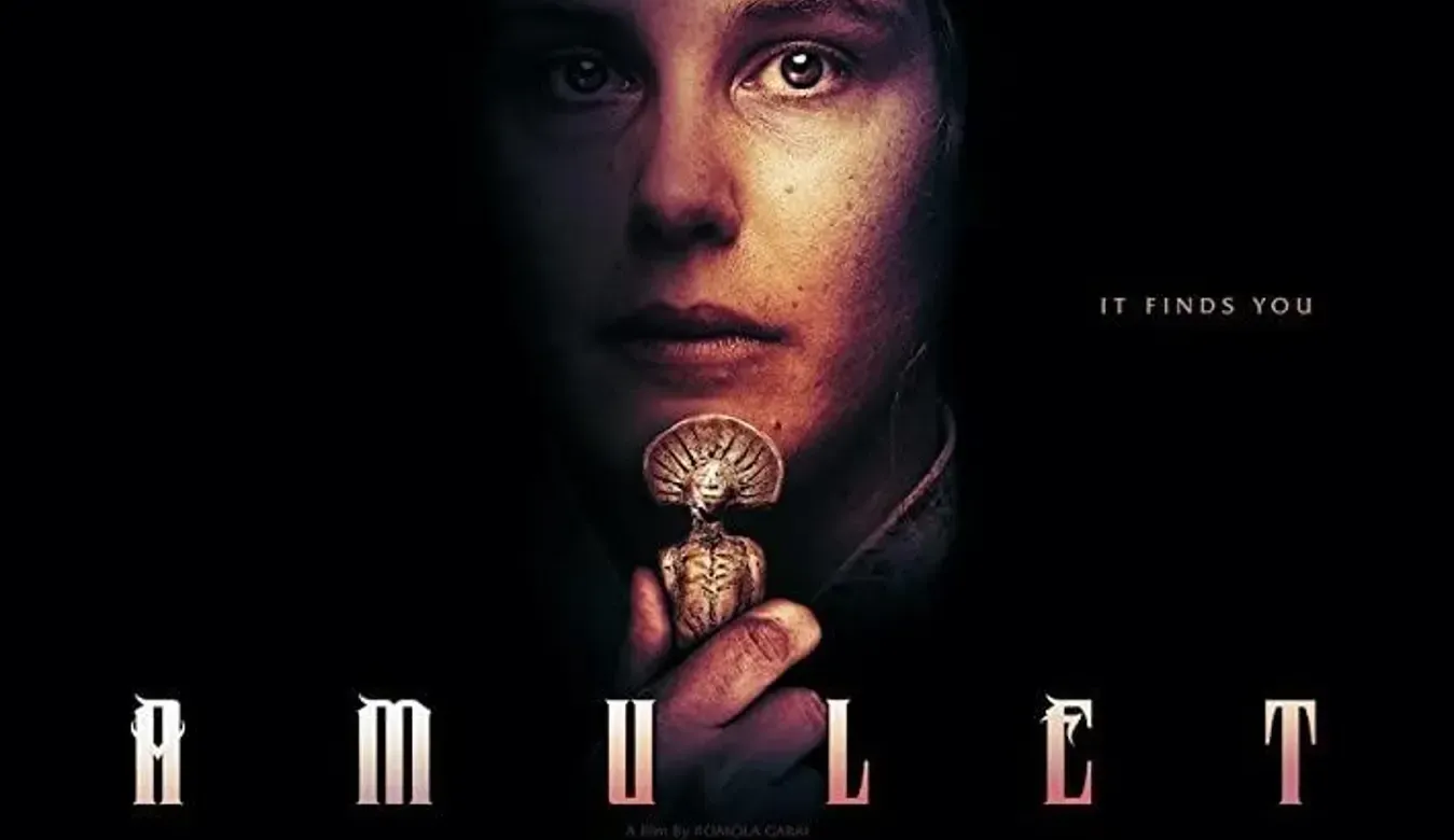 Amulette
