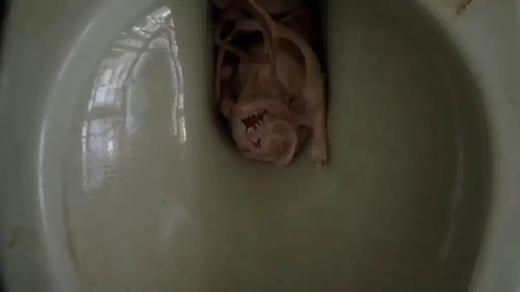 Amulette - Étrangement agréable