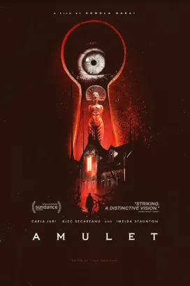 Amulette