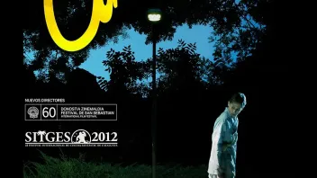 Animals (2012) Poster