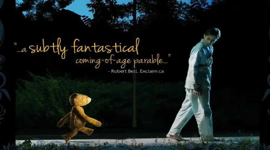 Películas LGBTQ+ subestimadas: 10 mejores películas queer poco vistas - Animals (2012)