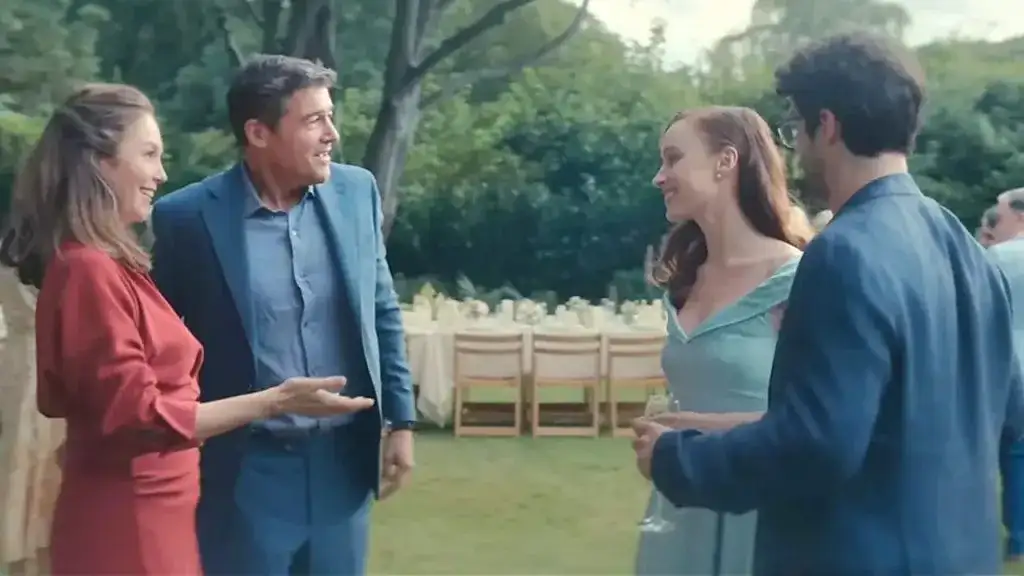 Anniversaire - Critique de Anniversary (2025)