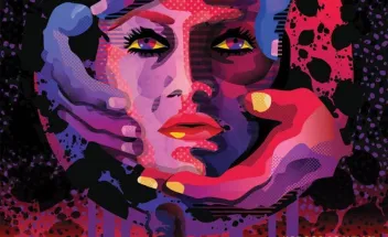 Critique d'Antibirth (2016) Poster