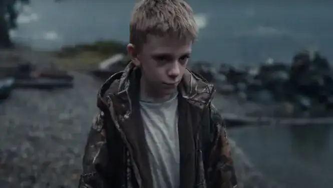 Antlers 2021 horreur