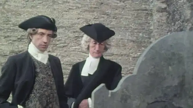 Ghost Stories pour Noël 1971-75 Critique - 5. The Ash Tree (1975)