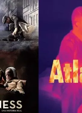Revisión de Doble Función: En la Oscuridad y Atlantis