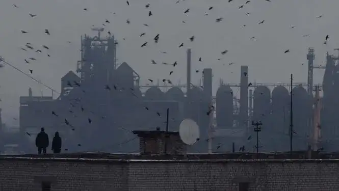 Reseña Doble Función: En la Oscuridad & Atlantis - Visualmente Impactante Pero con Narrativa Escasa