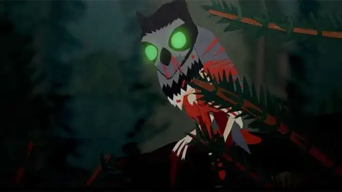 Halloween Double Feature ! L'Attaque des démons & Lo - Créé avec amour et sans limites créatives