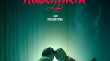 Critique de Attachment (Natten har øjne) Poster