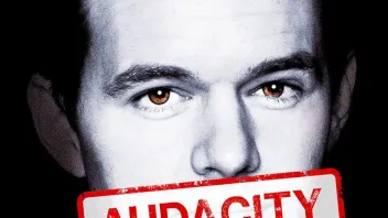 Audacity (2015) Poster