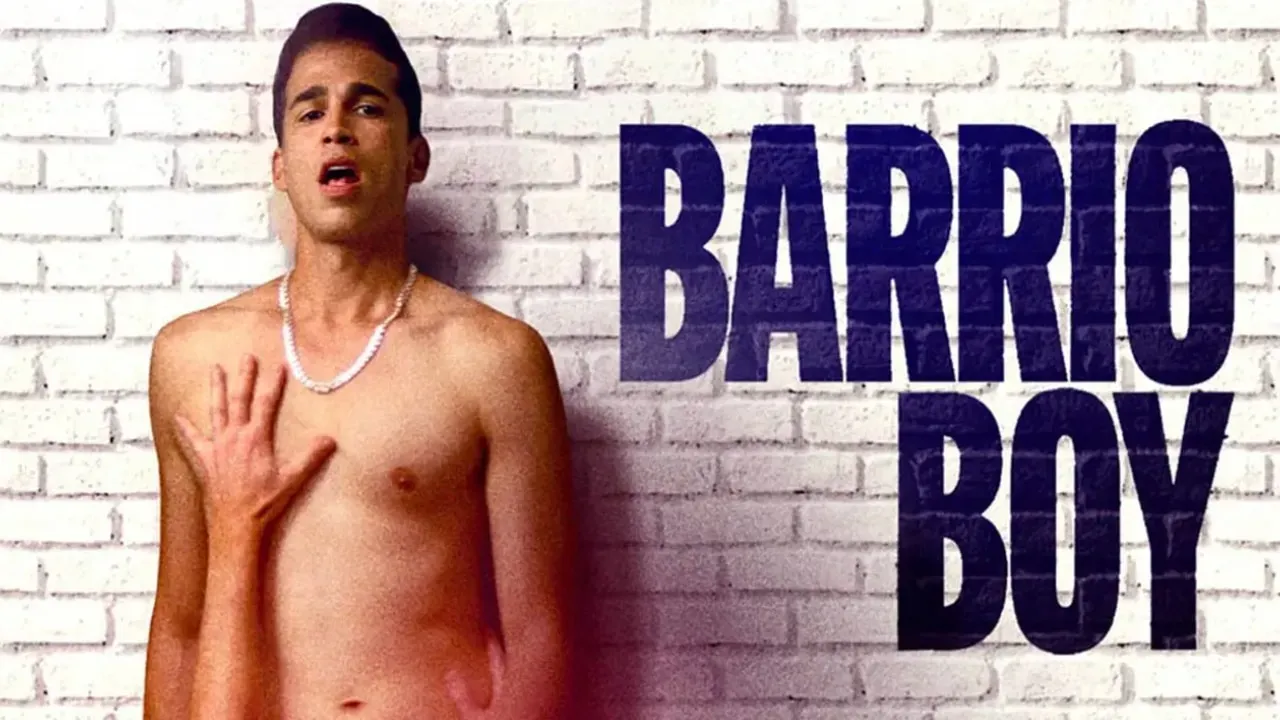 Barrio Boy