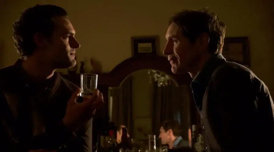 B&B - Critique de B&B (2017)