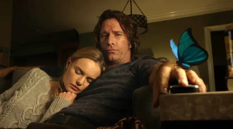 Meilleurs films sous-estimés des années 2010 – Horreur, Science-fiction et Fantastique - Before I Wake (2016)