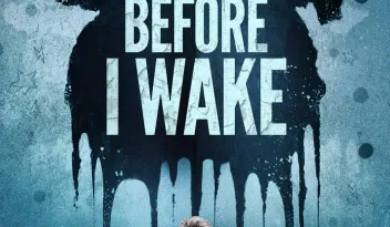 Before I Wake (2016) Poster