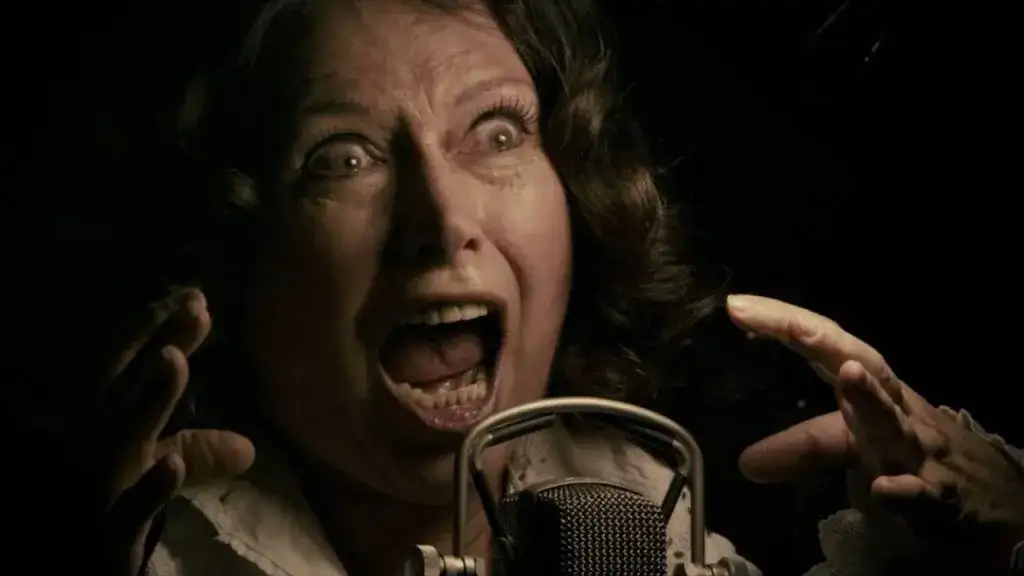 20 Most Underrated Films of the 21st Century’s First 20 years! - Berberian Sound Studio
