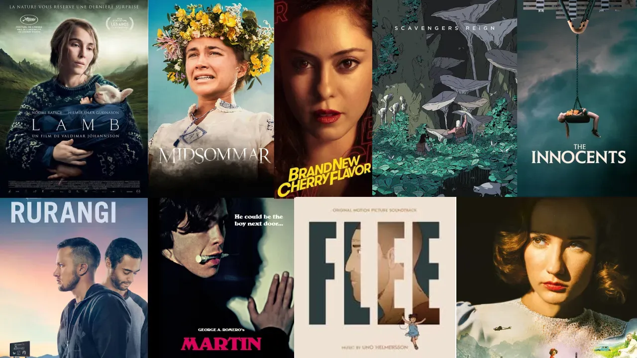 Best Reviewed All Ones That Got Away So Far!