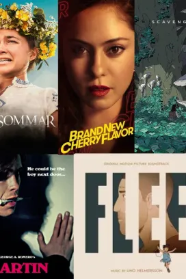 Meilleures critiques de All Ones That Got Away jusqu'à présent !