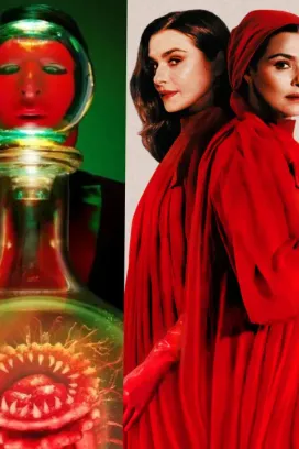 Best TV Shows 2023: Underrated and Underseen Series