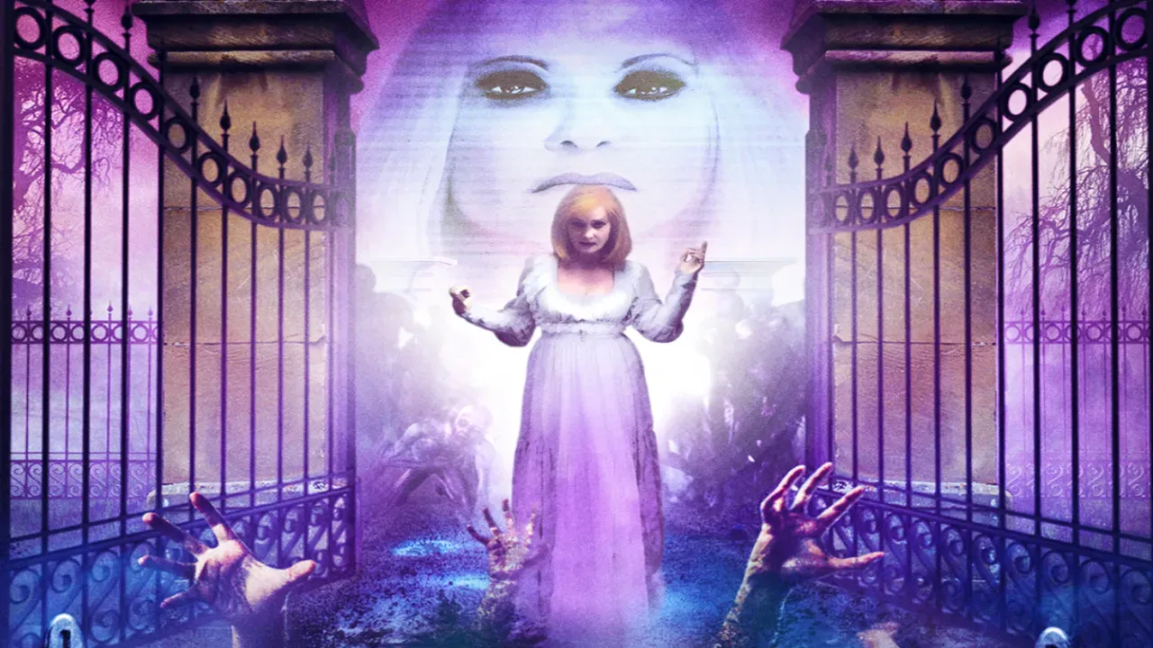 Beyond the Gates