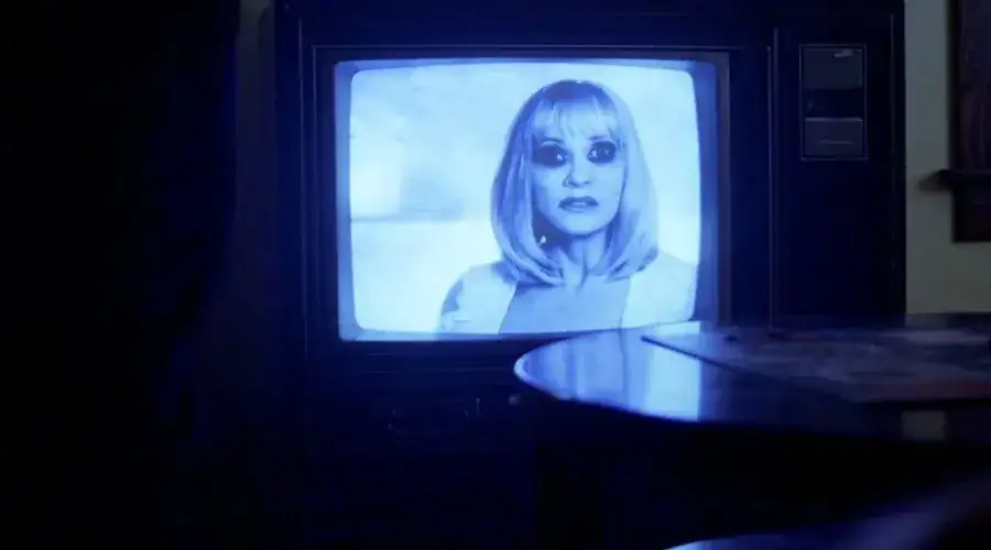 Au-delà des Portes - Crampton S'amuse Clairement