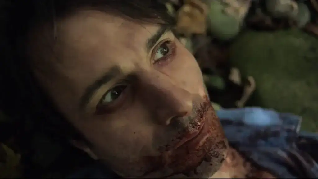 Coupure de courant - La performance de Hurt garde le film engageant