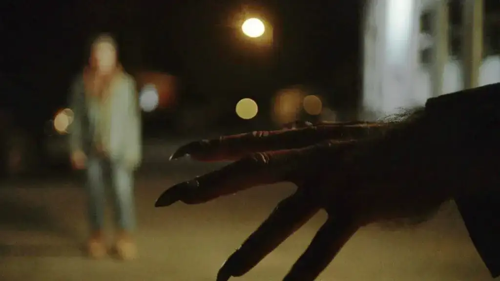 Apagón - Reseña de Blackout (2023)