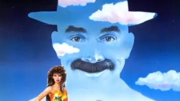 Ray Lawrence Affiche